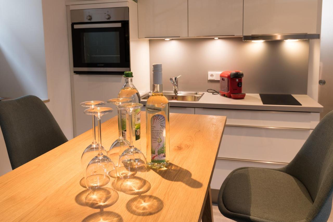 Wenkheimer Hof Ferienwohnung Iphofen Buitenkant foto