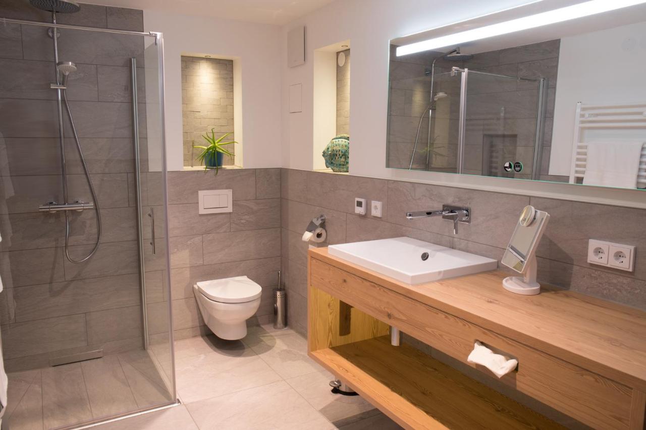 Wenkheimer Hof Ferienwohnung Iphofen Buitenkant foto