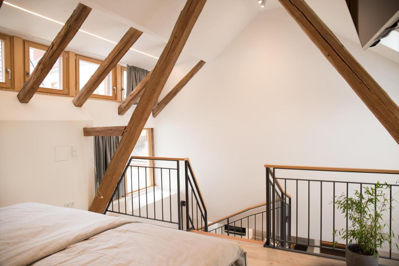 Wenkheimer Hof Ferienwohnung Iphofen Buitenkant foto