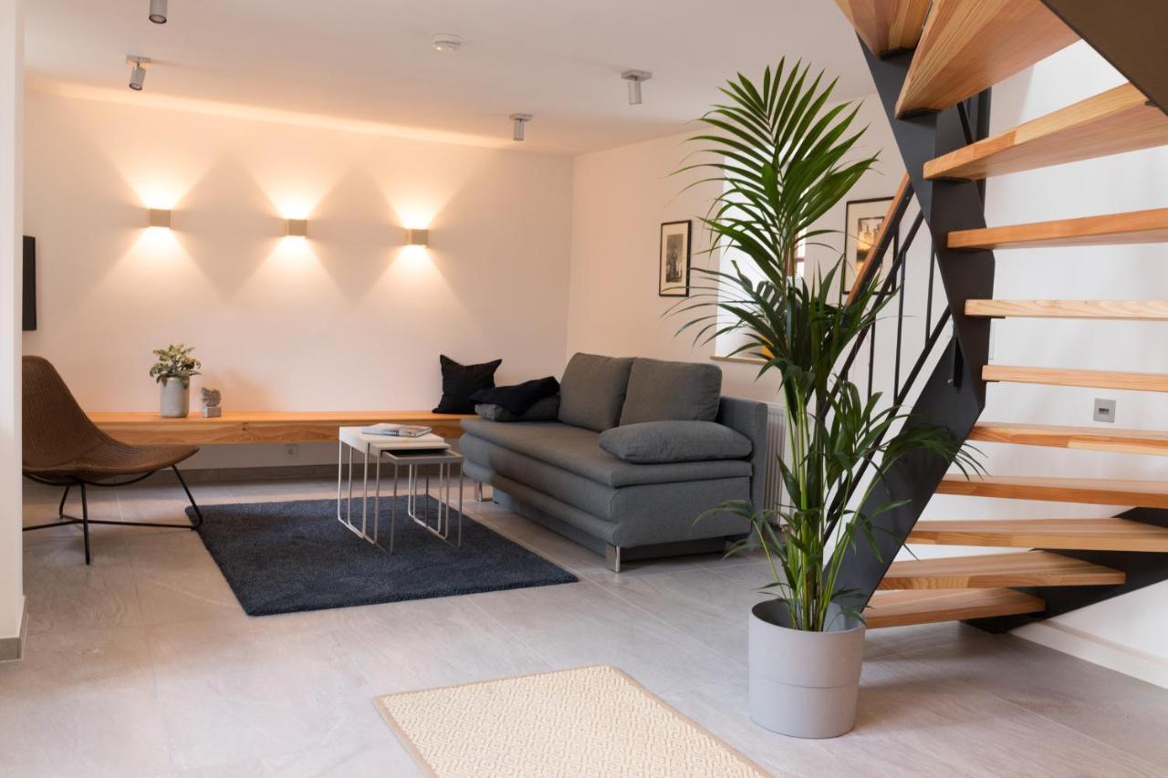 Wenkheimer Hof Ferienwohnung Iphofen Buitenkant foto