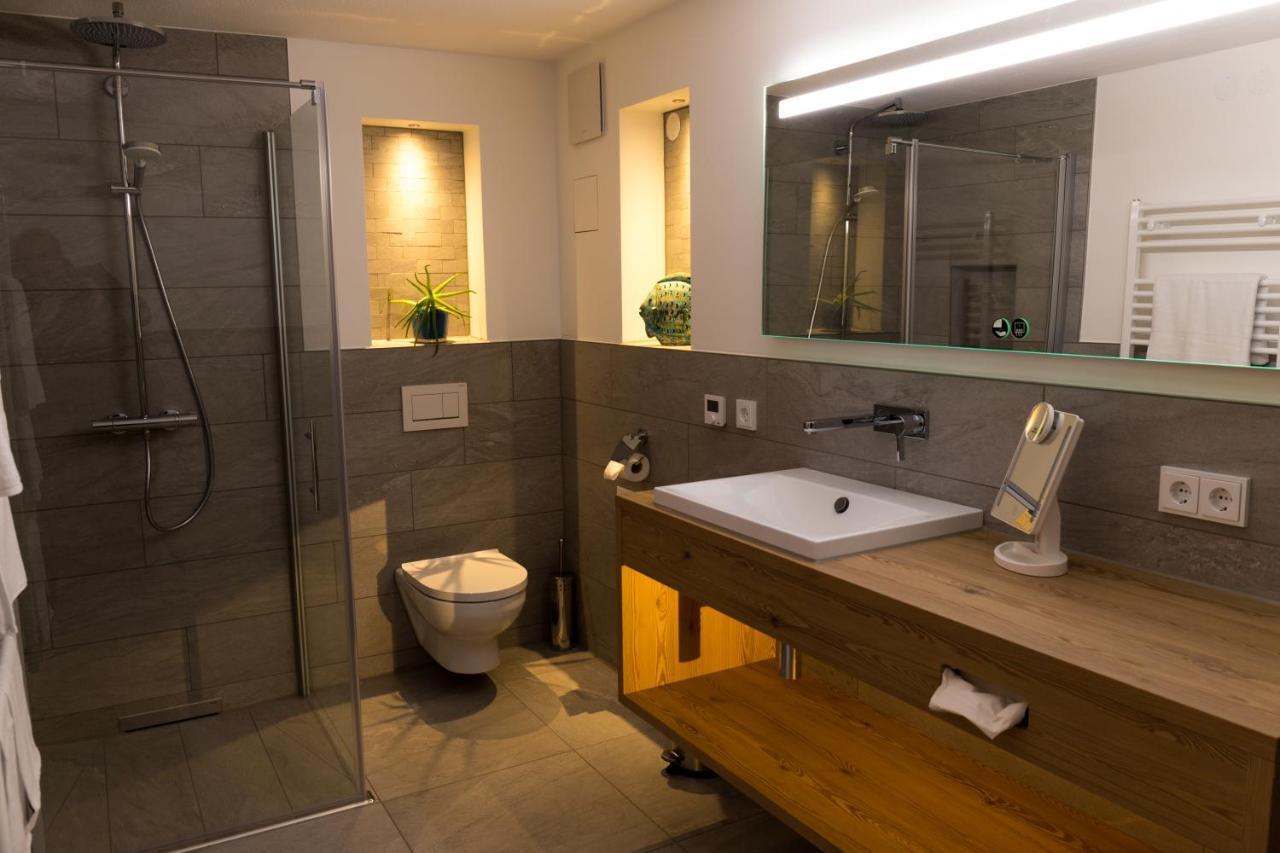 Wenkheimer Hof Ferienwohnung Iphofen Buitenkant foto